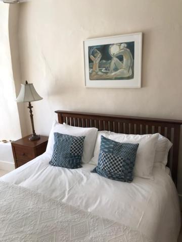 Worthy Manor Konuk evi Porlock Dış mekan fotoğraf